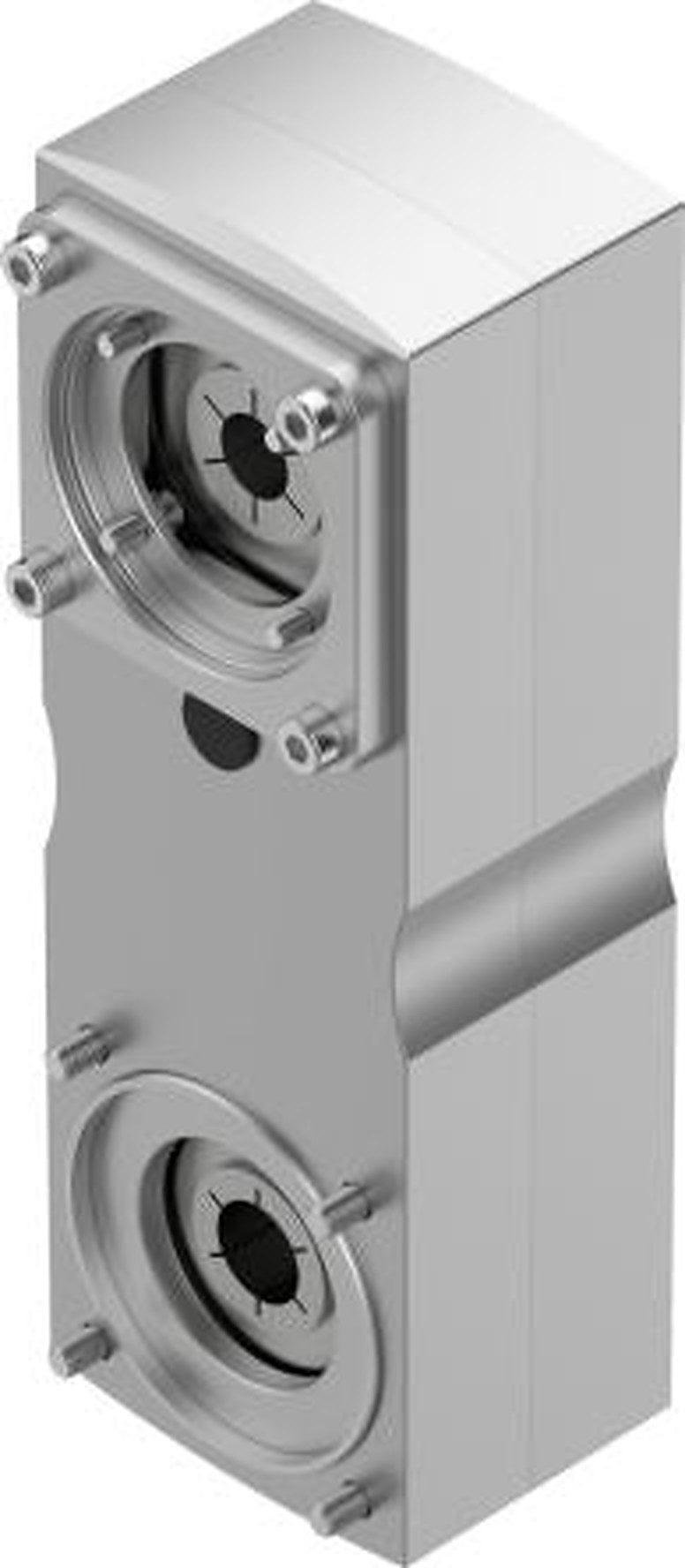 Festo Mounting Kit EAMM Series Mounting Kit for Use with Electromechanical Drives,1589544