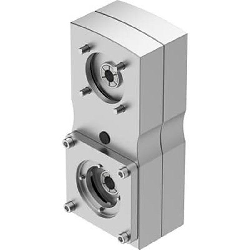 Festo Paralleling Link EAMM-U Series Connection Kit for Use with Motor Mounting