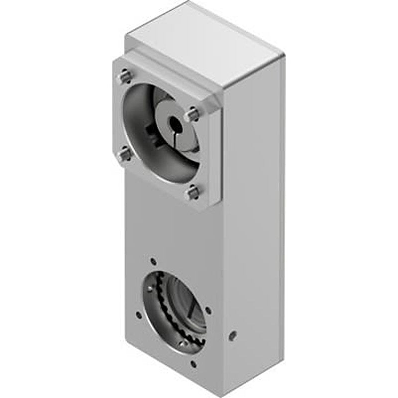 Festo Paralleling Link EAMM-U Series Connection Kit for Use with Motor Mounting