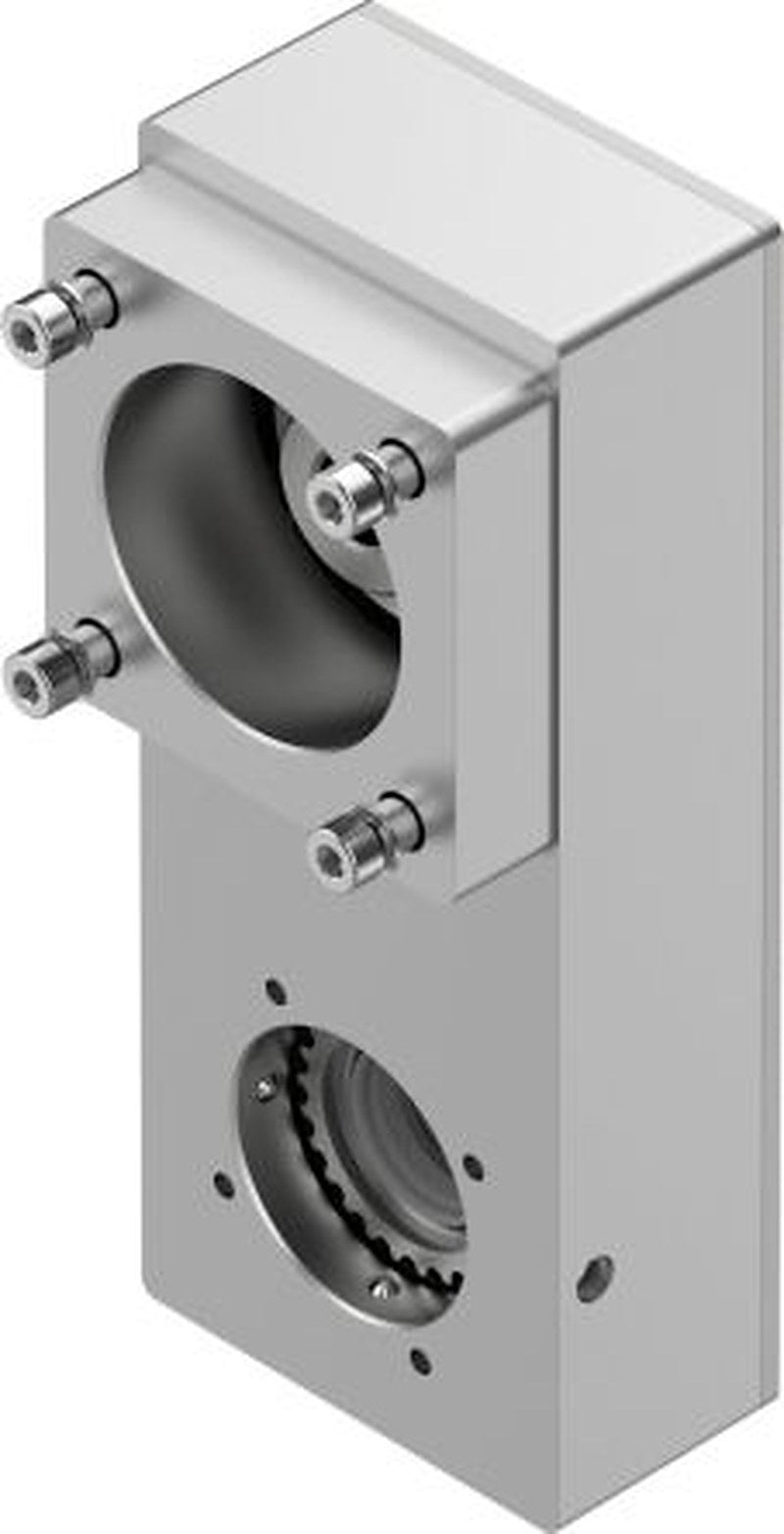 Festo Paralleling Link EAMM-U Series Connection Kit for Use with Motor Mounting,8091655