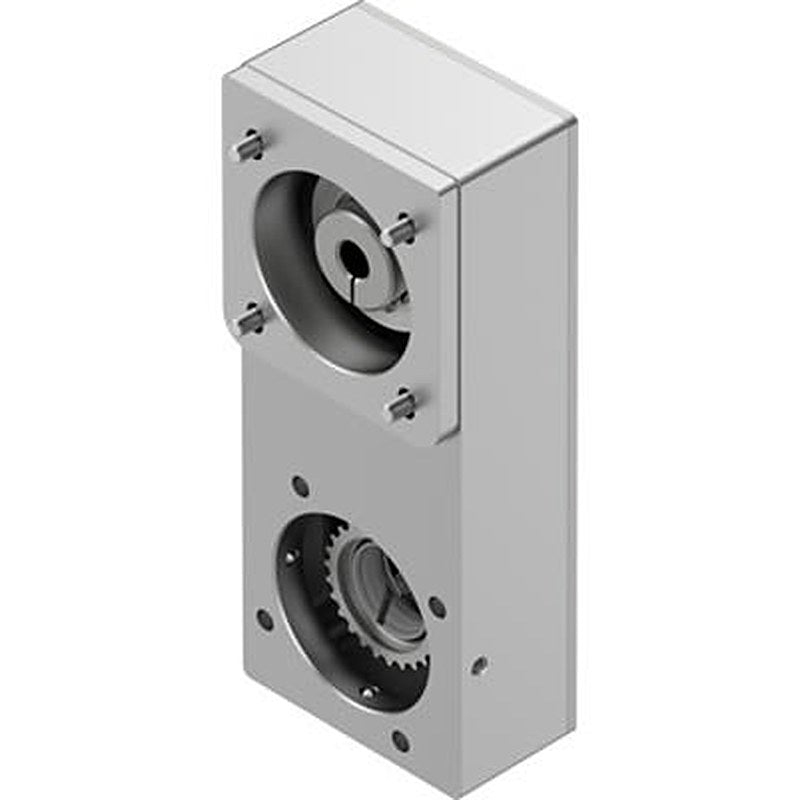 Festo Paralleling Link EAMM-U Series Connection Kit for Use with Motor Mounting