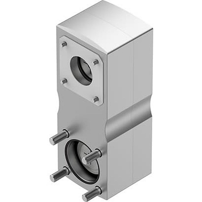 Festo Mounting Kit EAMM Series Mounting Kit for Use with Electromechanical Drives,1202312