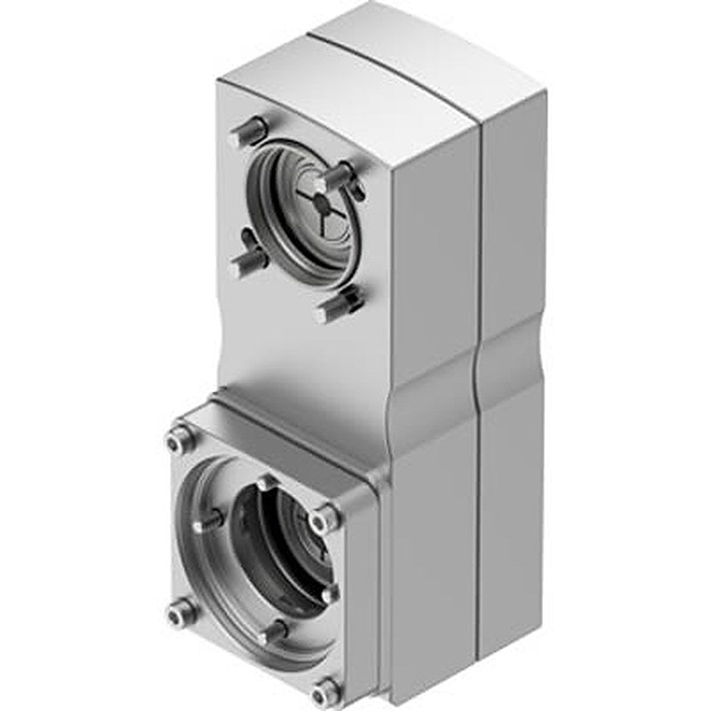 Festo Paralleling Link EAMM-U Series Connection Kit for Use with Motor Mounting