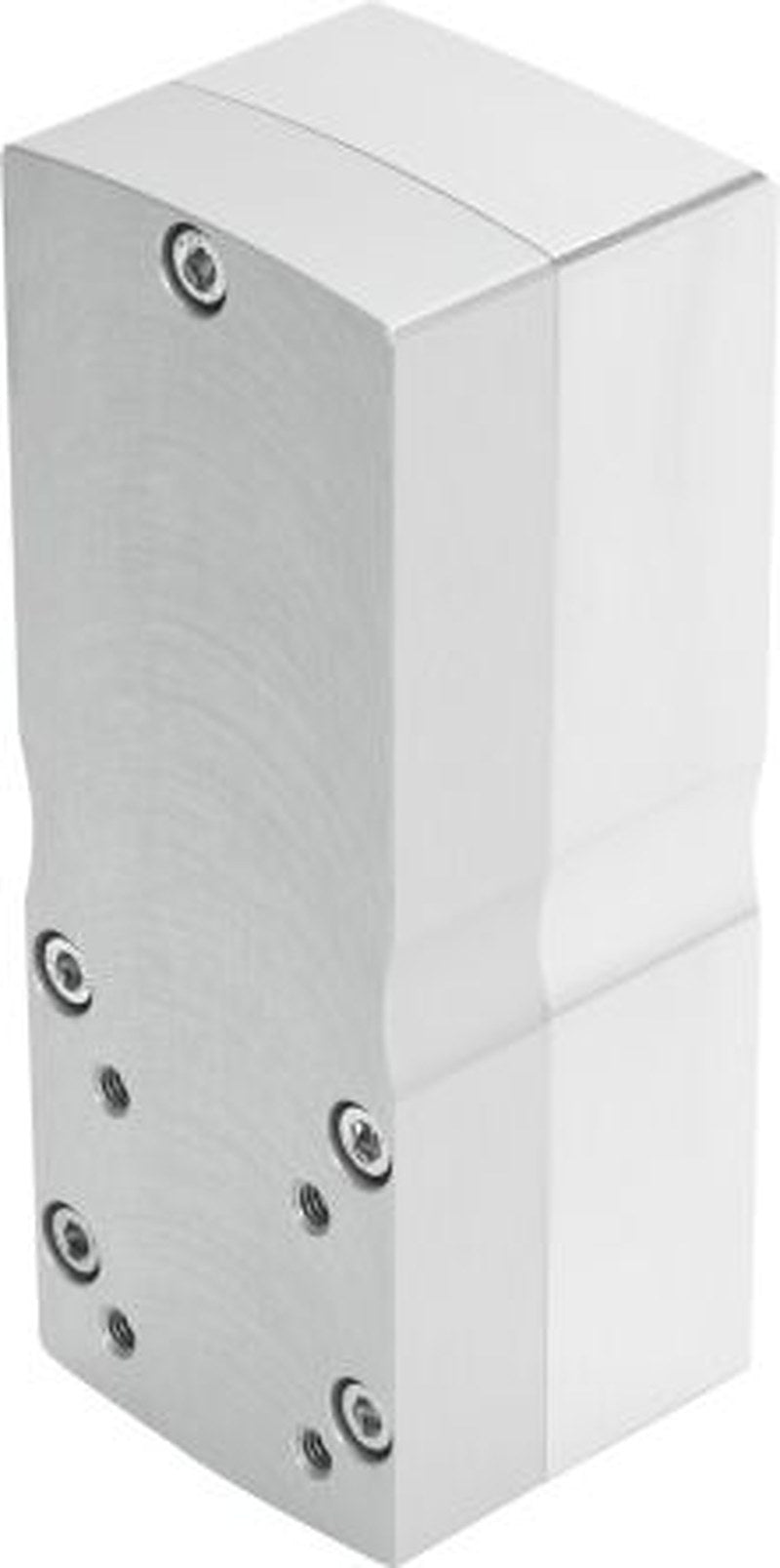 Festo Paralleling Link EAMM-U Series Connection Kit for Use with Motor Mounting