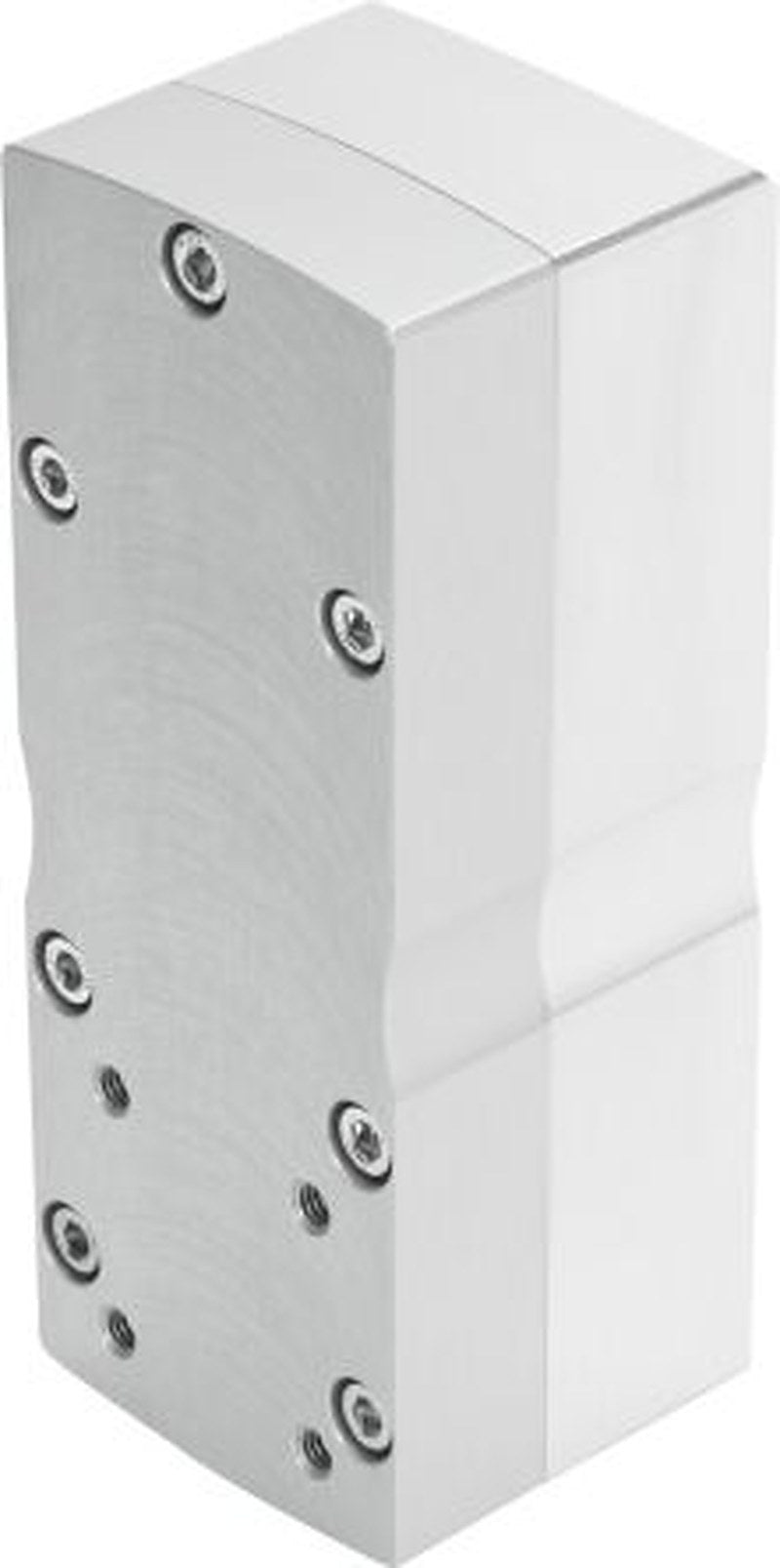 Festo Paralleling Link EAMM-U Series Connection Kit for Use with Motor Mounting,2786316