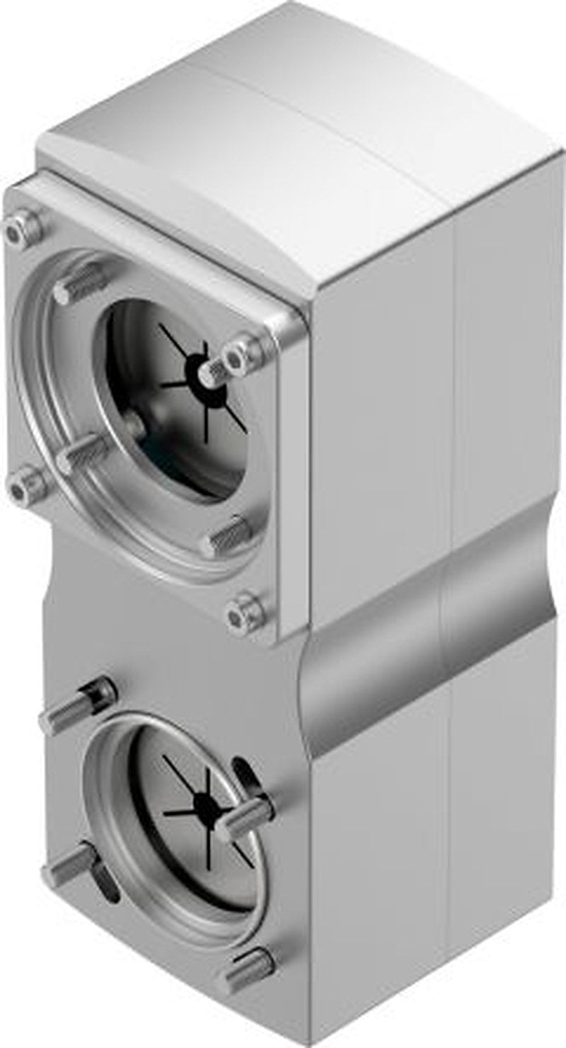 Festo Paralleling Link EAMM-U Series Connection Kit for Use with Motor Mounting,2801627
