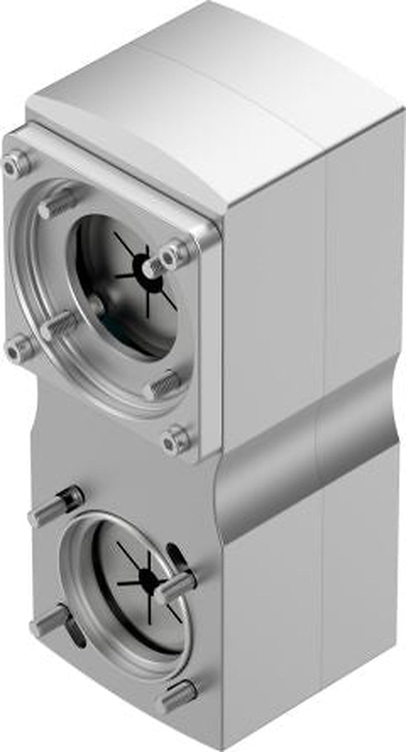 Festo Paralleling Link EAMM-U Series Connection Kit for Use with Motor Mounting