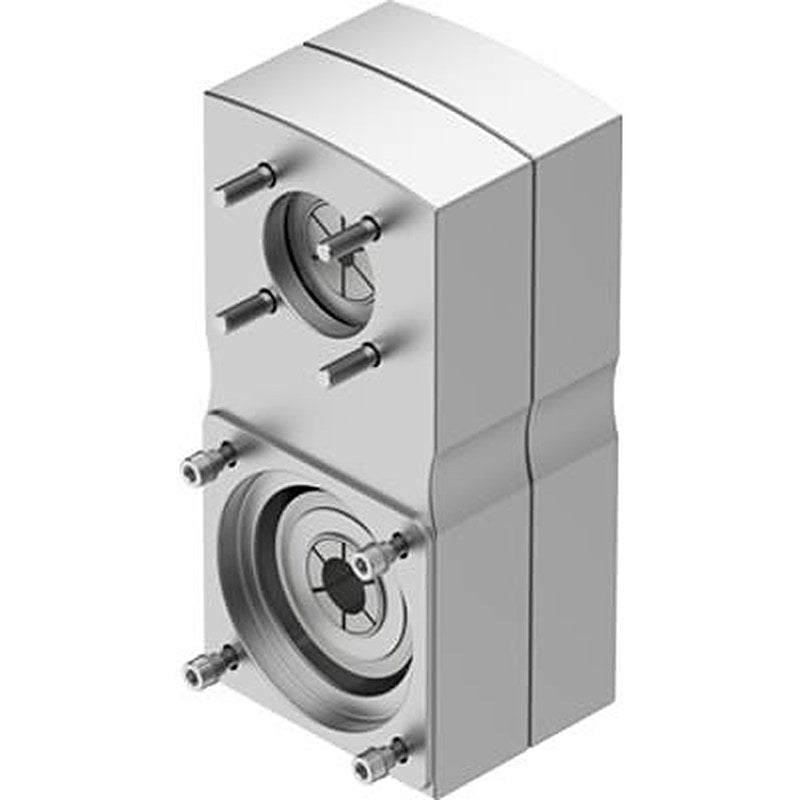 Festo Paralleling Link EAMM-U Series Connection Kit for Use with Motor Mounting