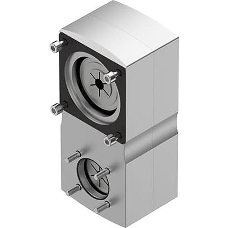 Festo Mounting Kit EAMM Series Mounting Kit for Use with Electromechanical Drives,1215814