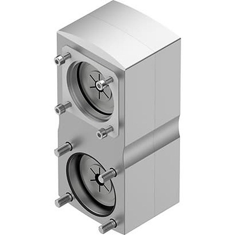 Festo Mounting Kit EAMM Series Mounting Kit for Use with Electromechanical Drives,1212835