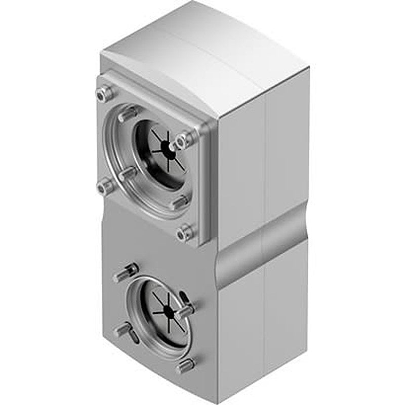 Festo Mounting Kit EAMM Series Mounting Kit for Use with Electromechanical Drives,1587251
