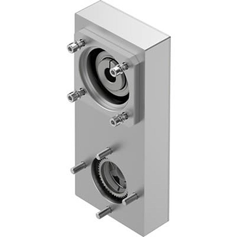 Festo Paralleling Link EAMM-U Series Connection Kit for Use with Motor Mounting