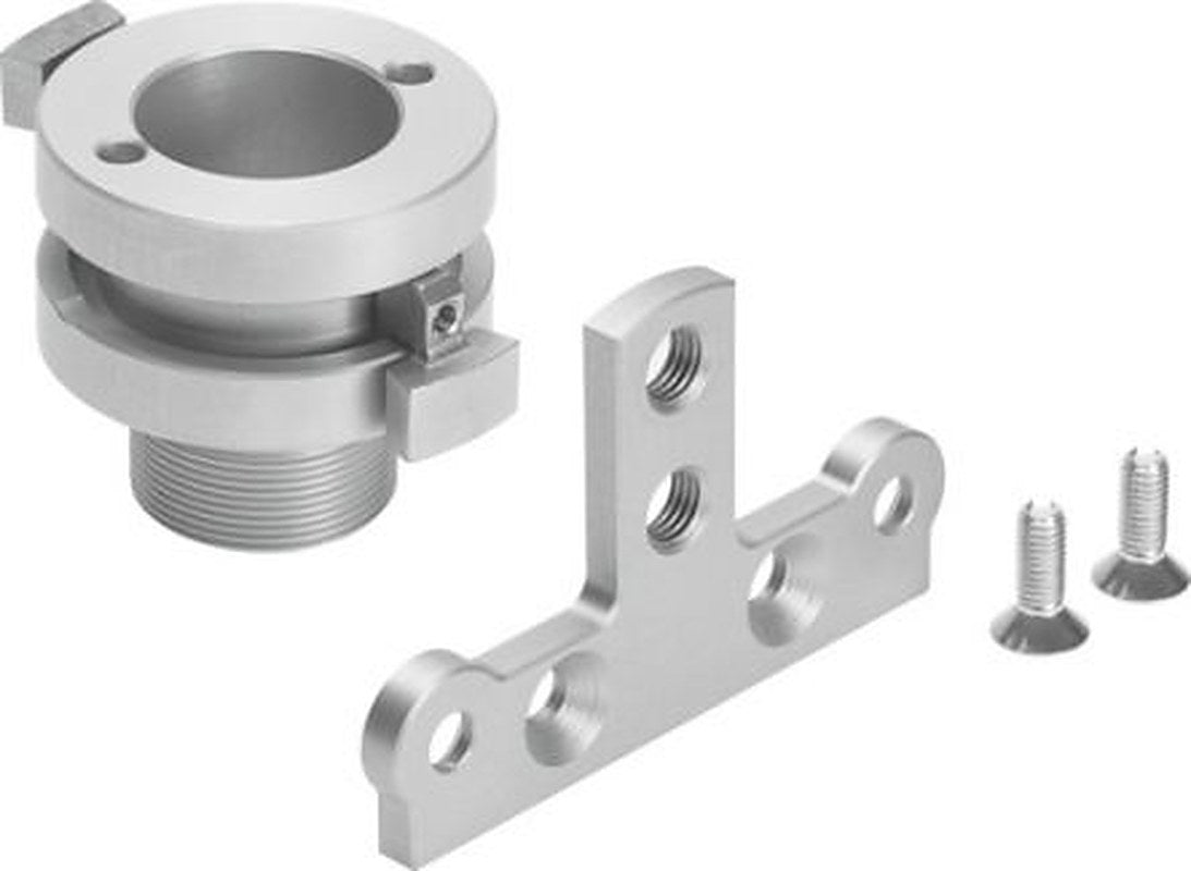 Festo, EAPS Series Sensor accessories for Use with Thermocouple or PRT Probe, RoHS Compliant Standard