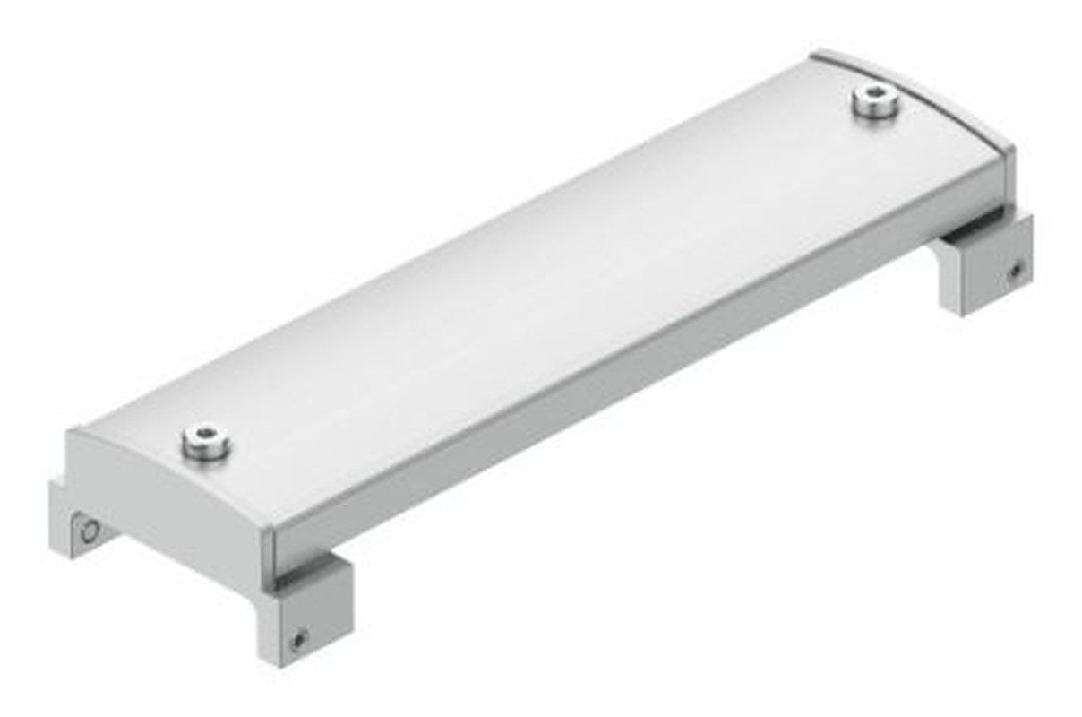Festo Cover EASC-G1 Series Cover for Use with Mounting Parts For Protective Devices