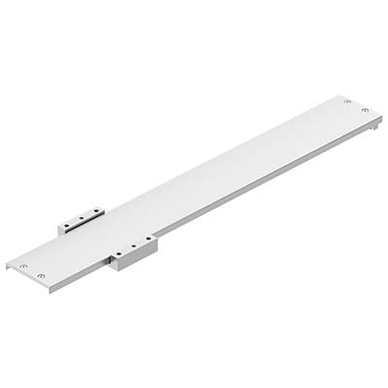 Festo End Plate Kit EASC-S1-33-400, For Use With Electric Drive