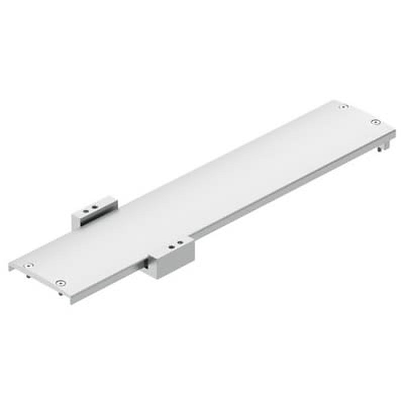 Festo End Plate Kit EASC-S1-46-240-S, For Use With Electric Drive