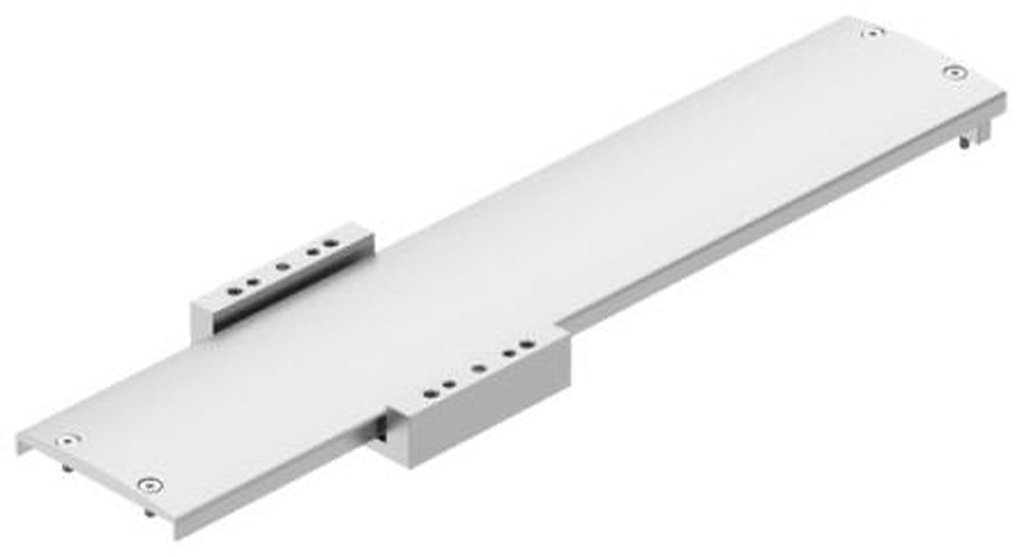Festo End Plate Kit EASC-S1-46-300, For Use With Electric Drive