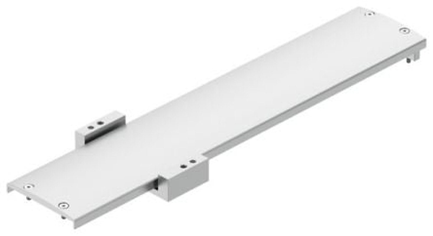 Festo End Plate Kit EASC-S1-46-340-S, For Use With Electric Drive