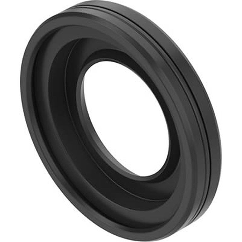 Festo, EASS-RS-T-A-4P-15-30-B7 Radial Shaft Seal Polytetrafluoroethylene