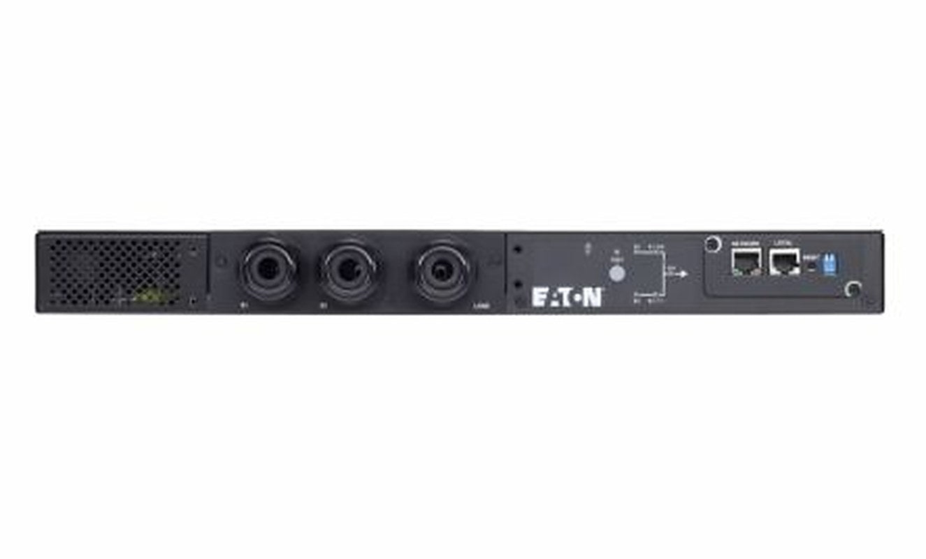 Eaton UPS Source Transfer Switch UPS Source Transfer Switch for use with Eaton ATS