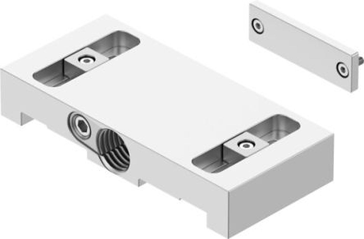 Festo Shock Absorber Retainer EAYH-L2-160, For Use With Cushioning