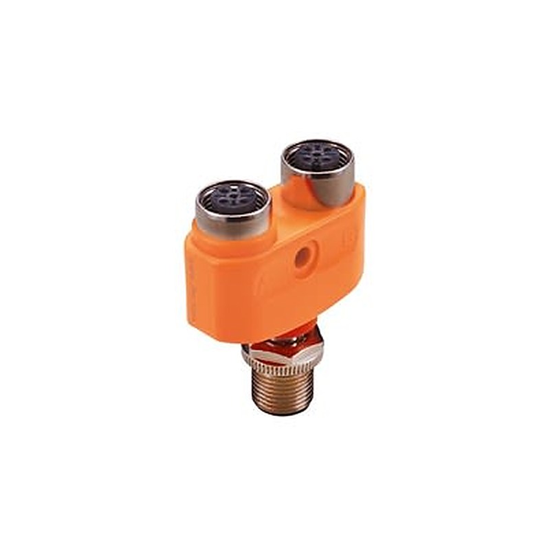 ifm electronic, EBC Series Tool for Use with Sensor, CE Certified Standard