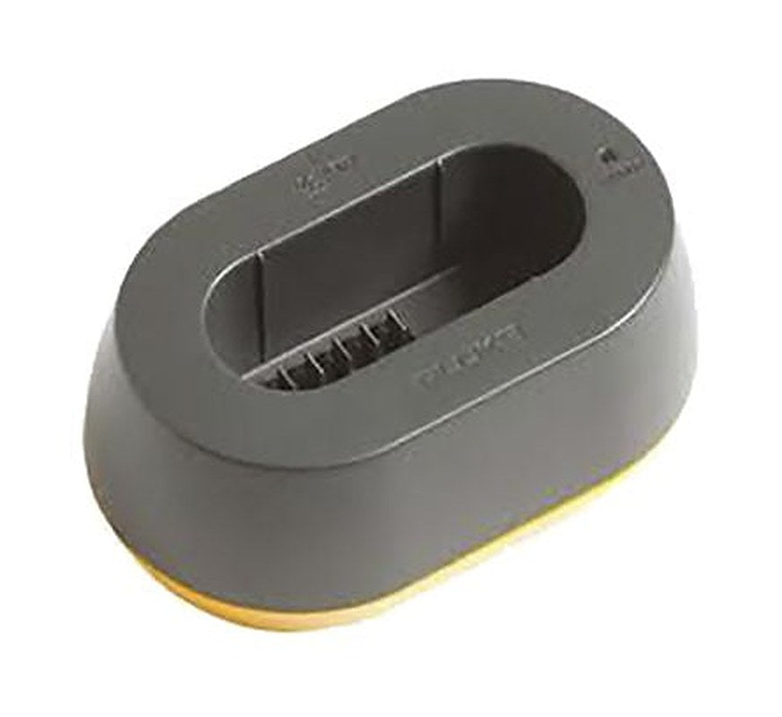 Fluke Oscilloscope Battery Charger EBC290EU, For Use With 190 Series, 2h, Lithium-ion