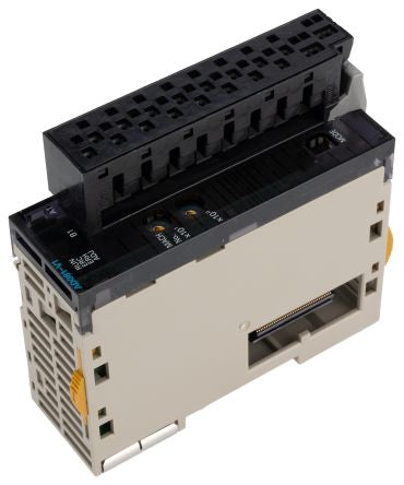 Omron CJ1W Series Input Unit for Use with CJ1W
