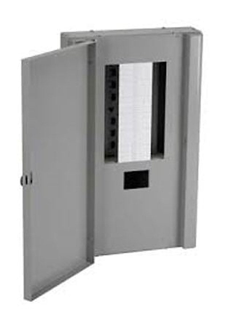 Eaton Memshield 3 Memshield 3 3 Phase Distribution Board 125A 4 Way