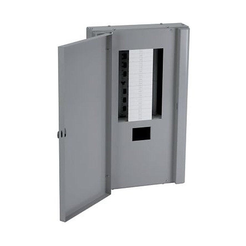 Eaton Memshield 3 Memshield 3 3 Phase Distribution Board 125A 6 Way