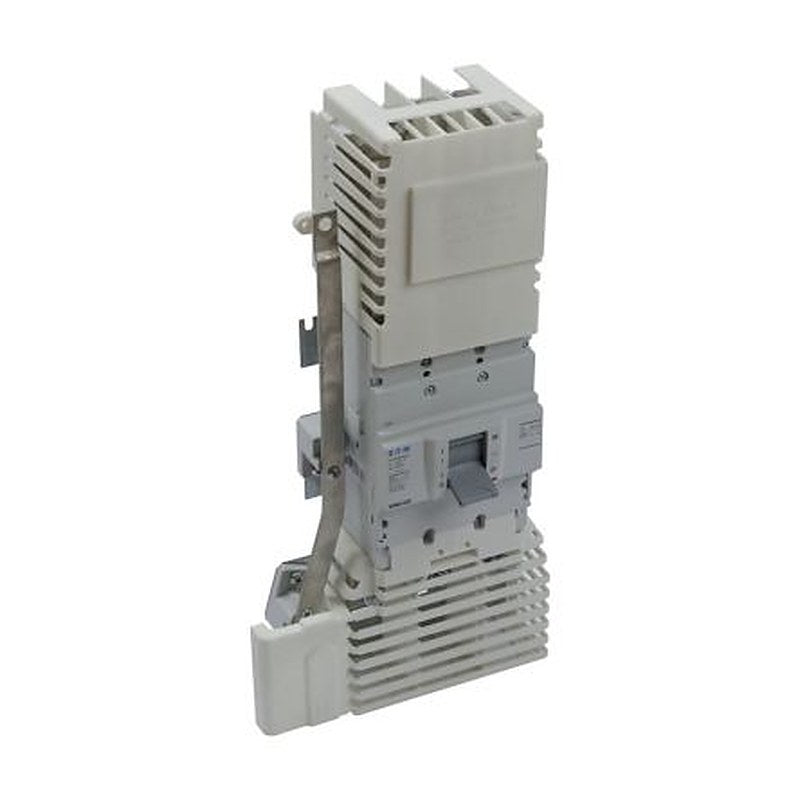 Eaton 3-Pole DIN Rail, Wall Distribution Board -, IP42, 250A