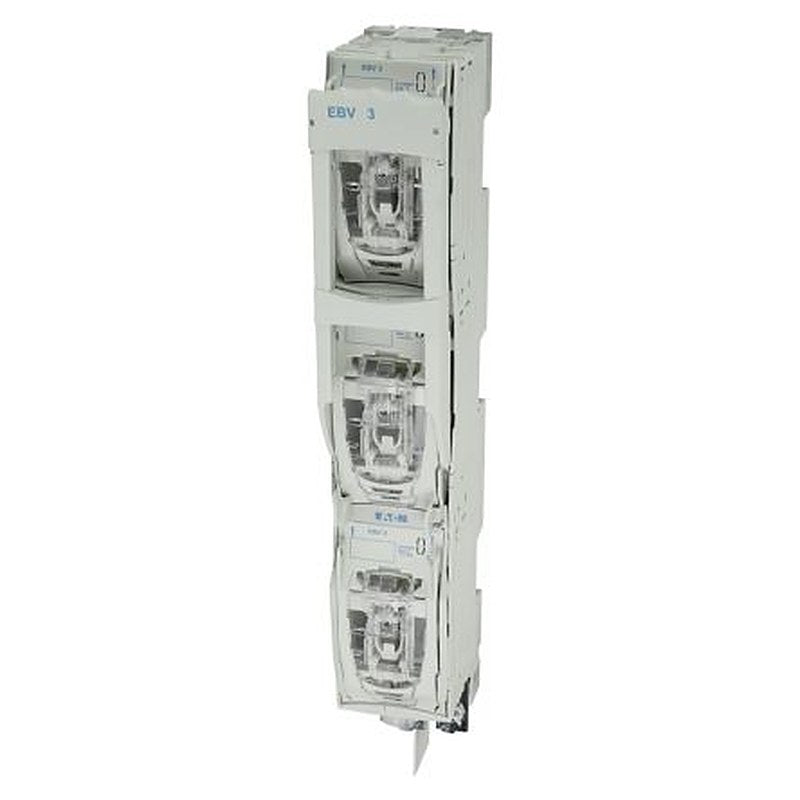 Eaton 630A Fuse Holder, 3P-Pole for 675 x 110 x 195 mm, 690V ac