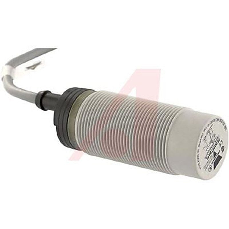 Carlo Gavazzi EC3025TBAPL Threaded Barrel Capacitive Proximity Sensor 25 mm, M30 2-Wire 500mA 265V ac 265 V ac 250 V dc