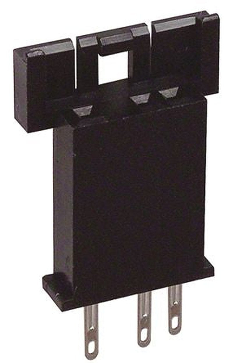 Omron Connector