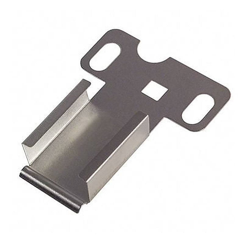 Omron Connector Hold Down Clip for Use with Slot Type Photo MicroSensor
