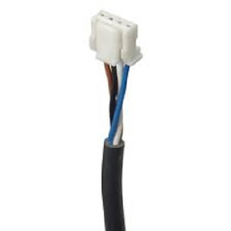 Omron EE Series PLC Cable for Use with Photomicrosensors
