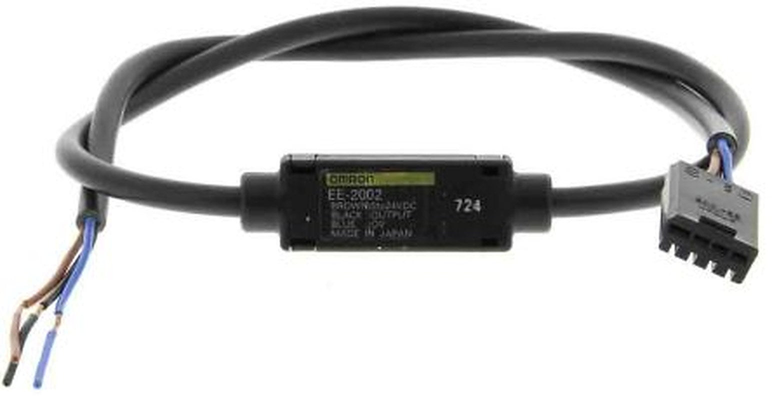 Omron Conversion Connector 11.8 mm for Use with Broad Slot-Type Photomicrosensor
