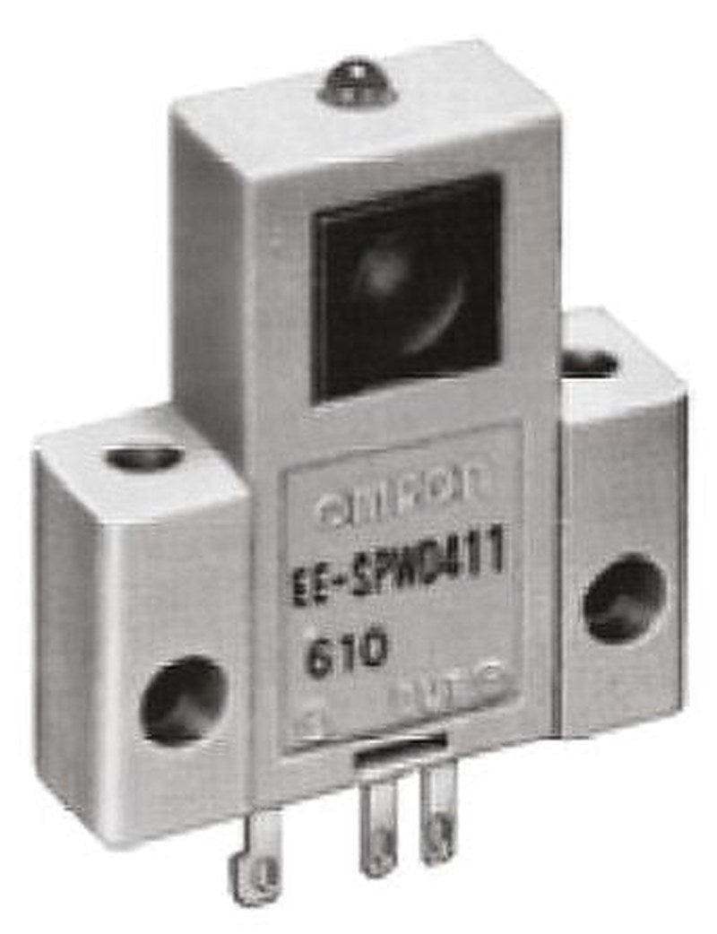 Omron EE-SPW Proximity Sensor Light Switch 1 m 5 V dc 24 V dc 3