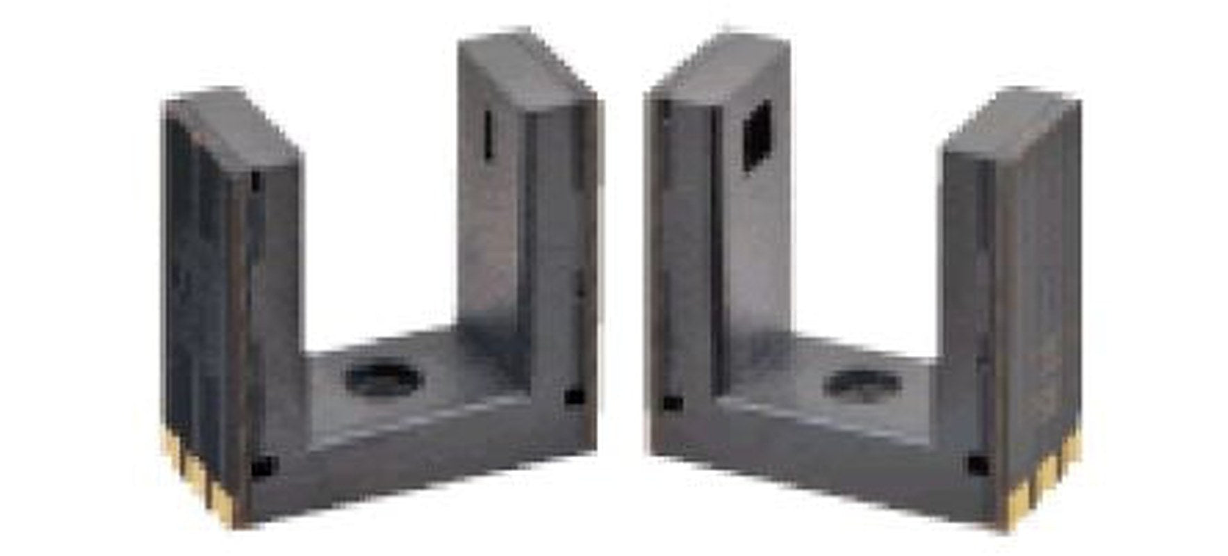 EE-SX1350 Omron Surface Slotted Optical Switch, Phototransistor Output