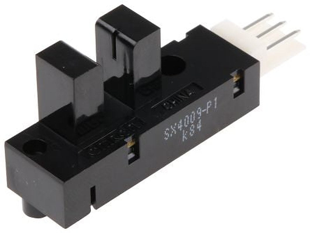 EE-SX4009-P1 CHN Omron Screw Slotted Optical Switch, Phototransistor Output