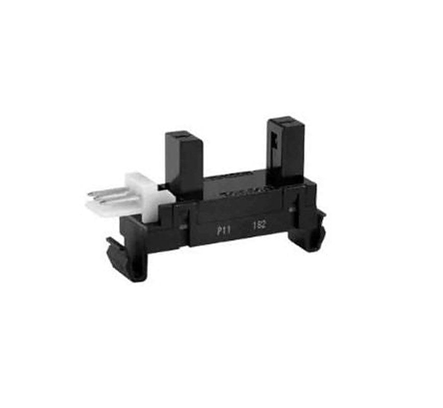 EE-SX461-P11 Omron Through Hole Slotted Optical Switch, Photo IC Output