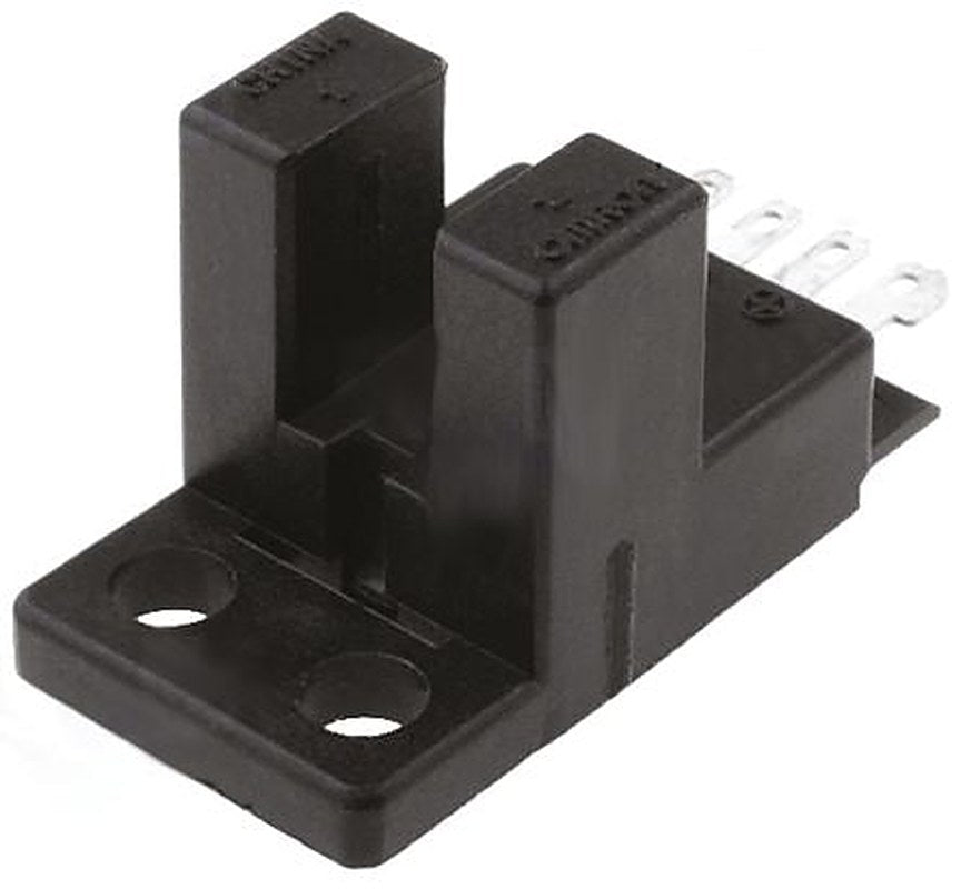 EE-SX674P Omron Slotted Optical Switch, Transistor Output