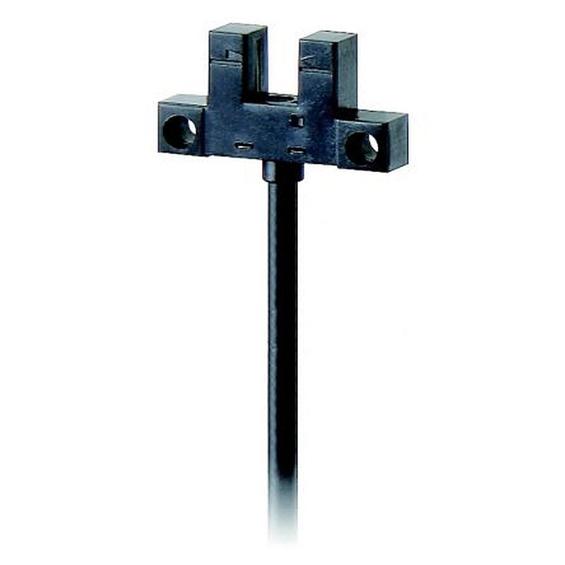 Omron Through Beam Photoelectric Sensor, Compact Sensor