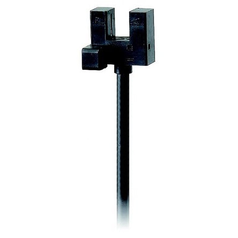 Omron Through Beam Photoelectric Sensor, F Shaped Sensor