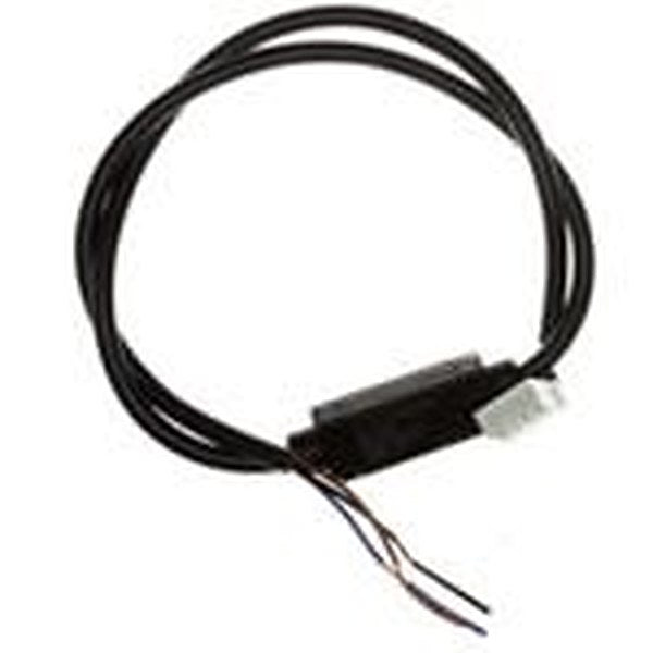 Omron, EE Series Connecting Cable Innovative Connector 8 mm for Use with Sensors, RoHS Standard