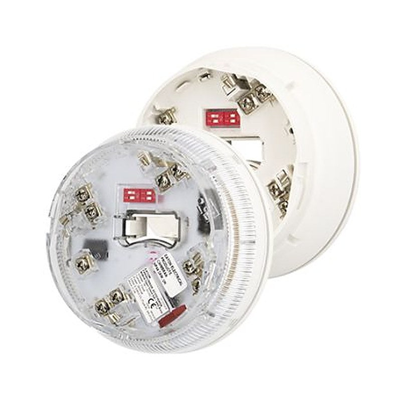 Eaton for use with EN54 System Base
