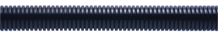 ABB, 16 mm Nominal Diameter, Polyester, Black