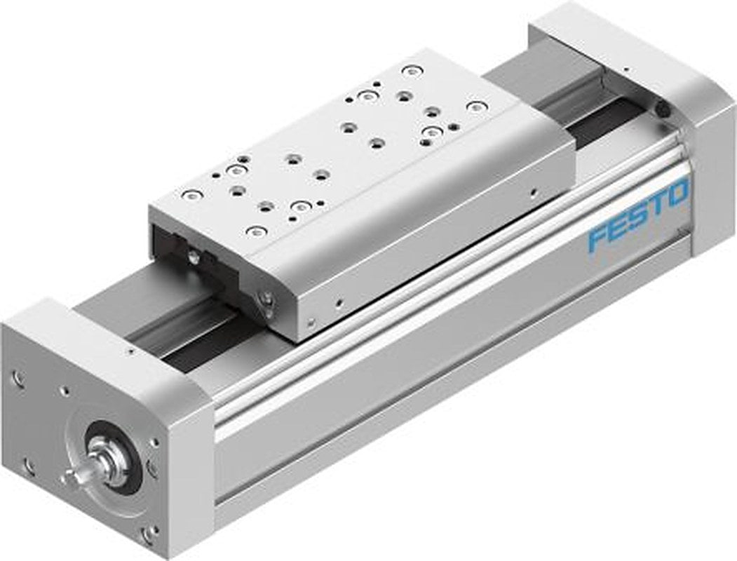 Festo EGC, 3013571 Electrical Linear Actuator, 600mm/s, 100 mm