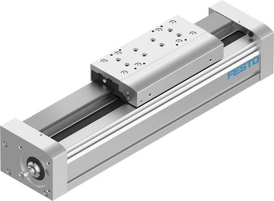 Festo EGC, 3013572 Electrical Linear Actuator, 5000mm/s, 200 mm