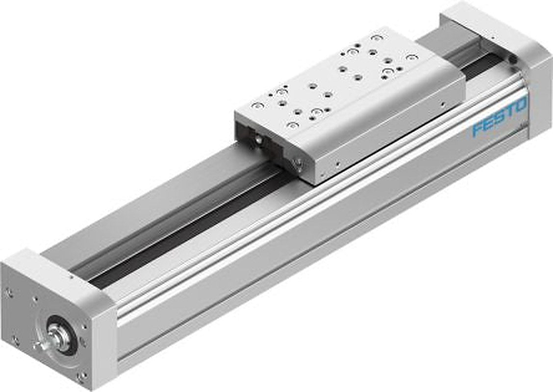 Festo EGC, 3013580 Electrical Linear Actuator, 5000mm/s, 120 mm